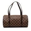 Louis Vuitton Damier Ebene Papillon 30 Secondhand