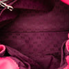 LOEWE Bicolor Nappa Flamenco Tassel 30 Crossbody Secondhand