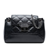 Chanel Mini Quilted Caviar Accordion Flap Secondhand