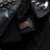 Chanel Mini Quilted Caviar Accordion Flap Secondhand