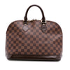 Louis Vuitton Damier Ebene Alma PM Secondhand