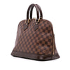 Louis Vuitton Damier Ebene Alma PM Secondhand