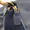Fendi Medium Leather Selleria Crossbody Secondhand