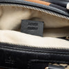 Gucci Small Diamante Canvas Web Joy Boston Bag Secondhand