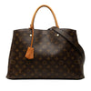 Louis Vuitton Monogram Montaigne GM Secondhand
