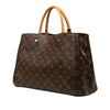 Louis Vuitton Monogram Montaigne GM Secondhand