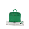 Hermès Togo Birkin Retourne 25 Secondhand