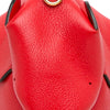 Secondhand LOEWE Mini Leather Elephant Crossbody