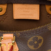 Louis Vuitton Monogram Nano Speedy Bandouliere Secondhand