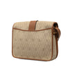 Dior Honeycomb Coated Canvas Crossbody Secondhand