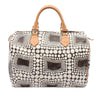 Louis Vuitton Yayoi Kusama Monogram Town Speedy 30 Secondhand