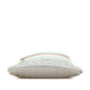 Bottega Veneta Small Bicolor Lambskin Intrecciato Gemelli Bag Secondhand