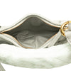 Bottega Veneta Small Bicolor Lambskin Intrecciato Gemelli Bag Secondhand