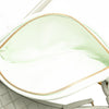Bottega Veneta Small Bicolor Lambskin Intrecciato Gemelli Bag Secondhand