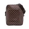 Louis Vuitton Damier Ebene Olav MM Secondhand