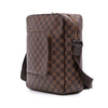 Louis Vuitton Damier Ebene Olav MM Secondhand