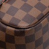Louis Vuitton Damier Ebene Olav MM Secondhand