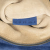 Chloé Small Bicolor Suede and Calfskin Drew Crossbody Secondhand