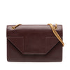 Saint Laurent Medium Leather Betty Crossbody Secondhand