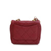 Chanel Micro Quilted Lambskin My Crush Bag Secondhand
