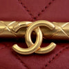 Chanel Micro Quilted Lambskin My Crush Bag Secondhand