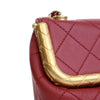 Chanel Micro Quilted Lambskin My Crush Bag Secondhand