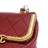 Chanel Micro Quilted Lambskin My Crush Bag Secondhand
