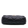 Chanel Maxi Lambskin 19 Flap Secondhand