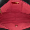 Chanel Maxi Lambskin 19 Flap Secondhand