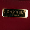 Chanel Maxi Lambskin 19 Flap Secondhand