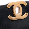 Chanel Maxi Lambskin 19 Flap Secondhand