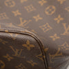 Louis Vuitton Monogram Neverfull MM Secondhand