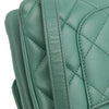 Secondhand Chanel Quilted Lambskin Trendy CC Flap