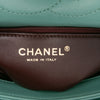 Secondhand Chanel Quilted Lambskin Trendy CC Flap