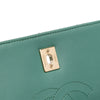 Secondhand Chanel Quilted Lambskin Trendy CC Flap