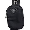 Prada Re Nylon Zip Top Crossbody Secondhand