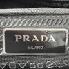 Prada Re Nylon Zip Top Crossbody Secondhand