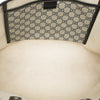 Secondhand Gucci Medium GG Supreme Web Loop Tote