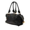 Chloé Leather Paddington Shoulder Bag Secondhand