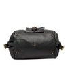 Chloé Leather Paddington Shoulder Bag Secondhand