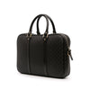 Gucci Medium Leather Diamante Bright Business Bag Secondhand