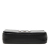 Miu Miu Goatskin Madras Flap Crossbody Secondhand