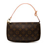 Louis Vuitton Monogram Pochette Accessoires Secondhand