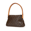Louis Vuitton Monogram Mini Looping Secondhand