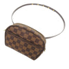 Louis Vuitton Damier Ebene Ipanema Pochette Secondhand