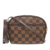 Louis Vuitton Damier Ebene Ipanema Pochette Secondhand