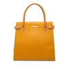 Burberry Leather Handbag Secondhand