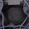 Balenciaga Lambskin Motocross Classic Traveler Backpack Secondhand