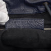 Balenciaga Lambskin Motocross Classic Traveler Backpack Secondhand