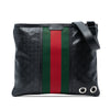 Gucci GG Imprime Web Crossbody Secondhand